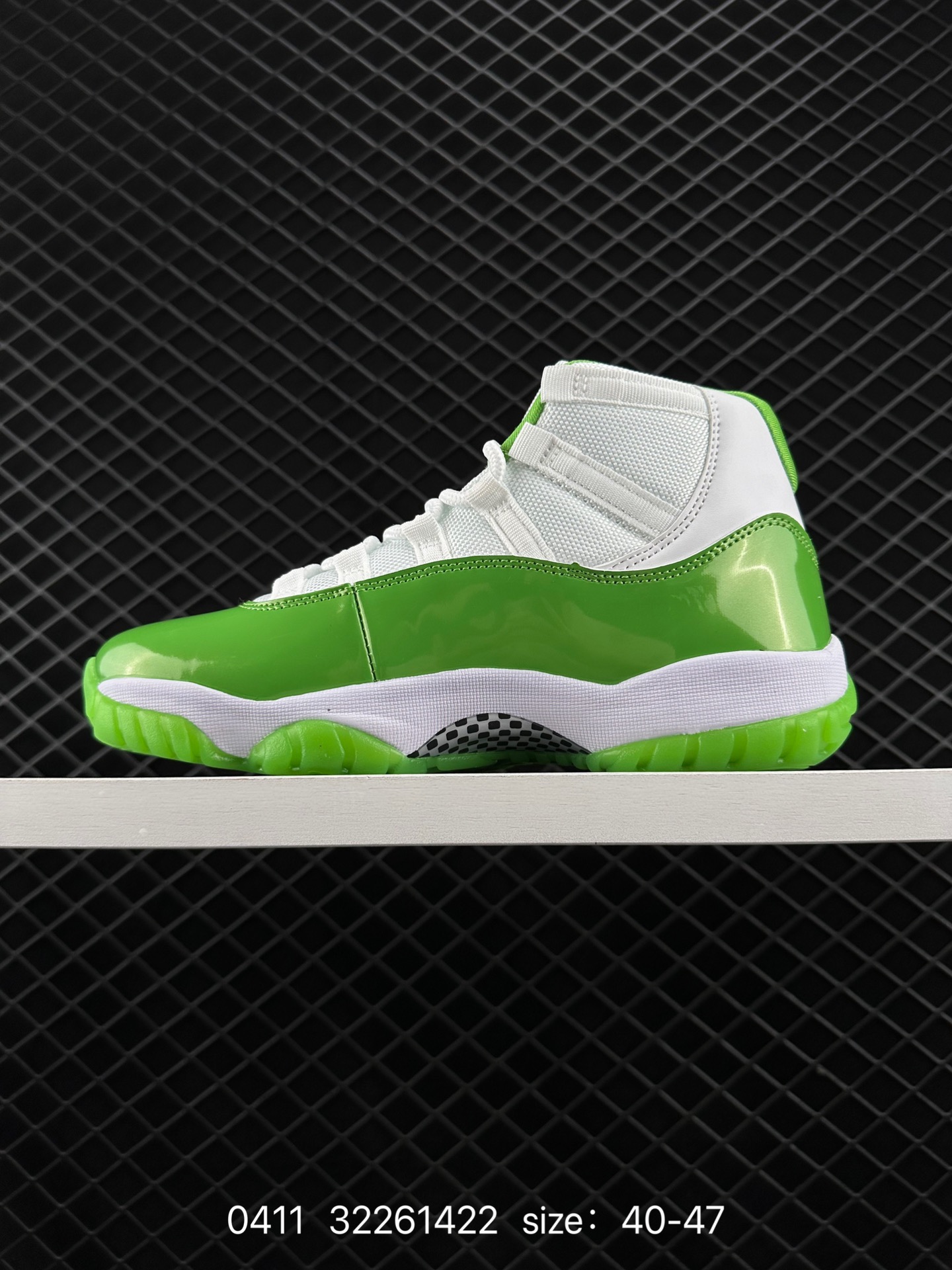 Nike AIR JORDAN Air Jordan 11 Cmft Low